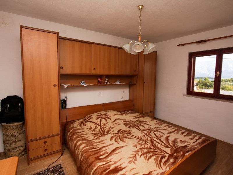 Apartmány Tisa