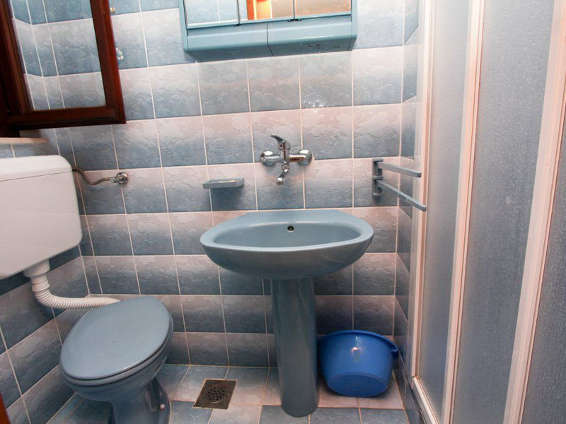 Apartmány Tisa