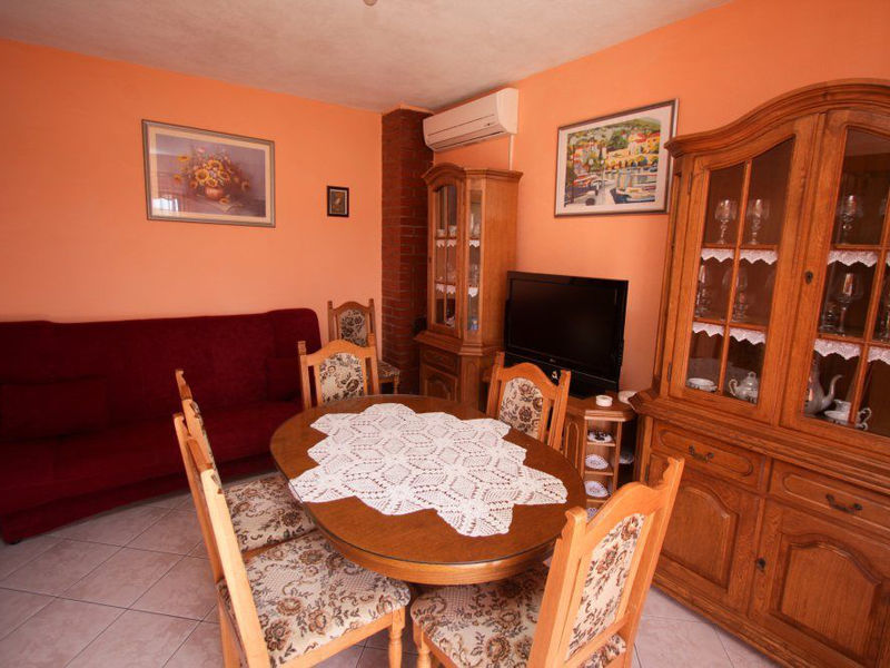 Apartmány Tisa