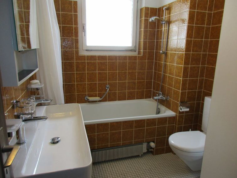 Ferienwohnung Anita 3 Defuns Brigels