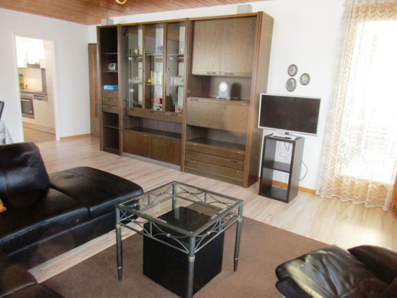 Ferienwohnung Anita 4 Defuns Brigels