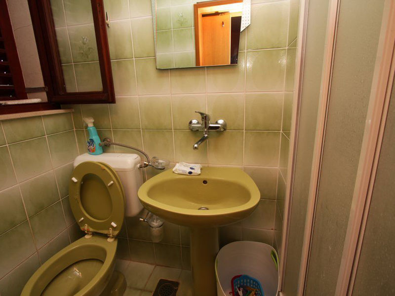 Apartmány Tisa