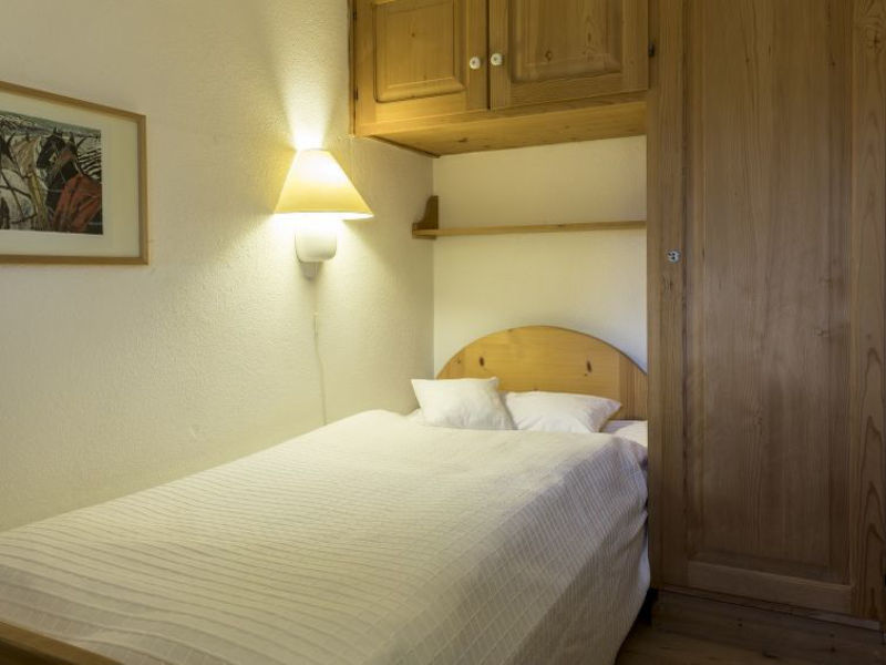 Ferienwohnung Casa Vesta Magnifica Wildi Brigels