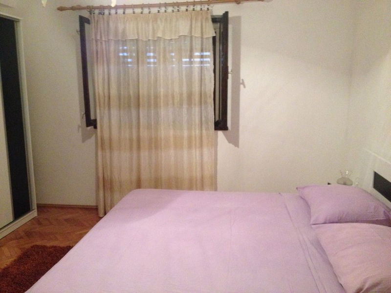 Apartmány Tisa