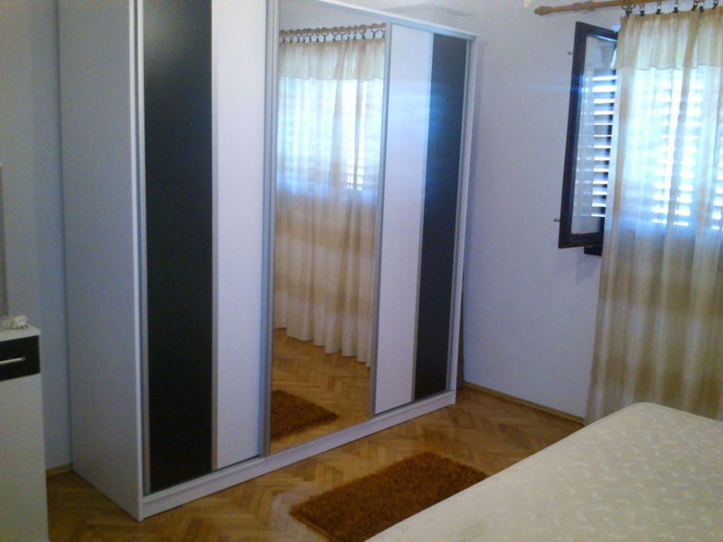 Apartmány Tisa