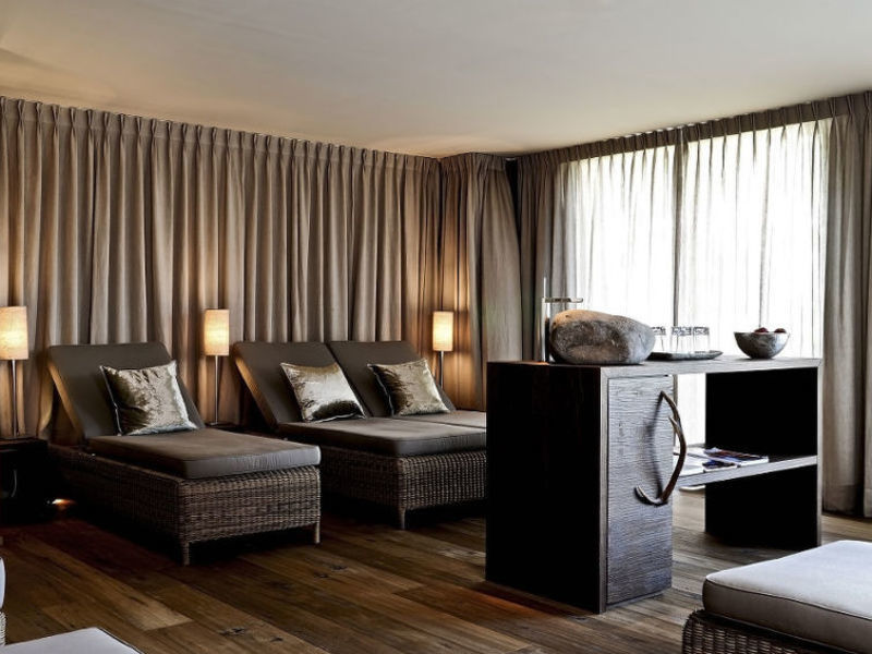 Bergspa Hotel La Val