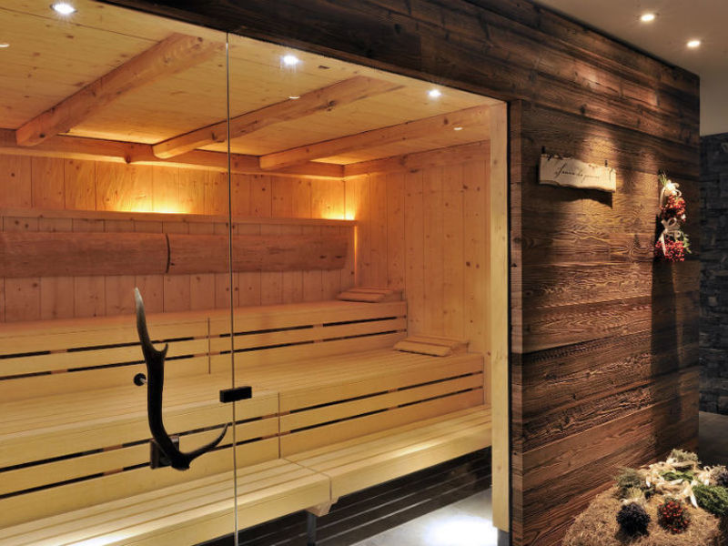 Bergspa Hotel La Val