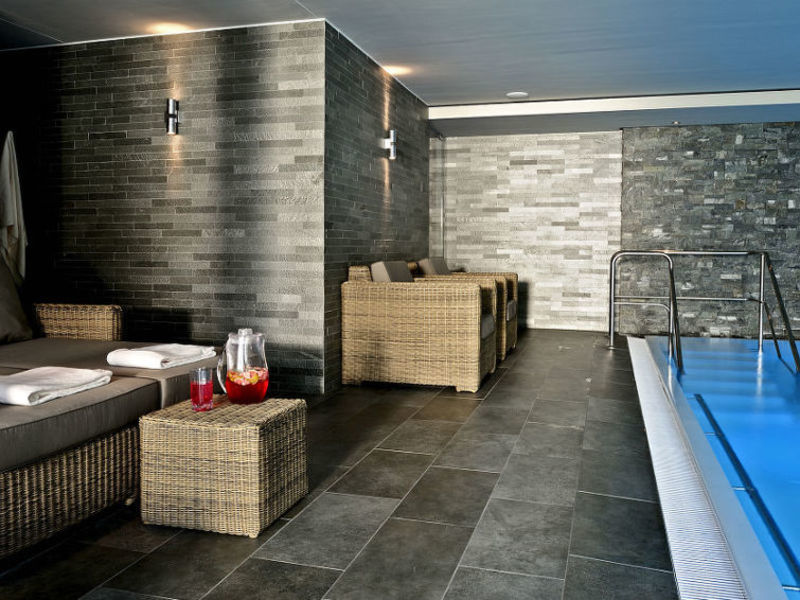 Bergspa Hotel La Val