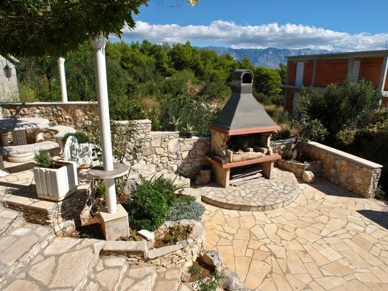 Apartmány Tropicana