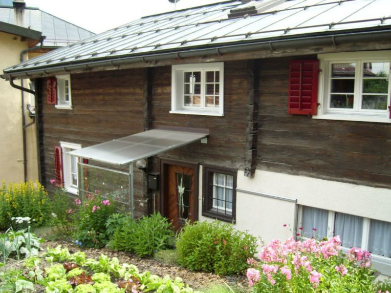Ferienwohnung Julius Maissen