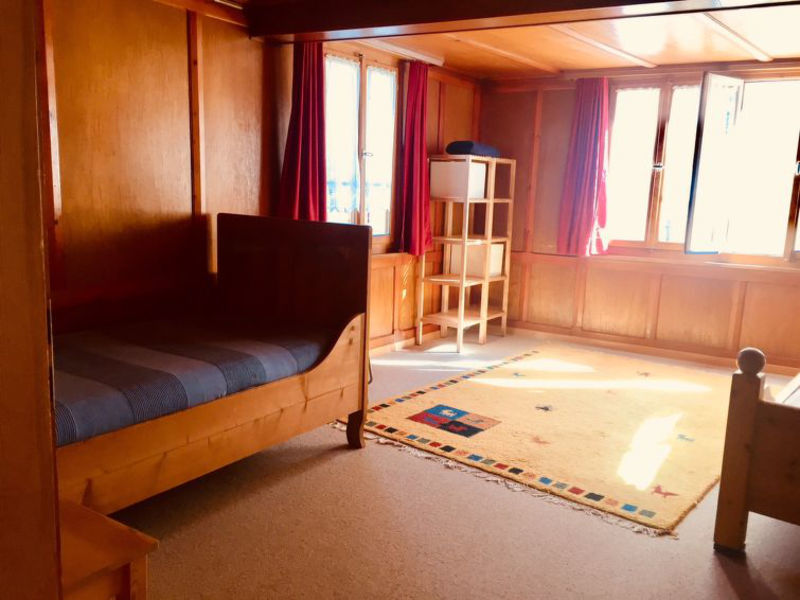 Ferienwohnung Julius Maissen