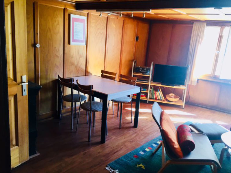 Ferienwohnung Julius Maissen