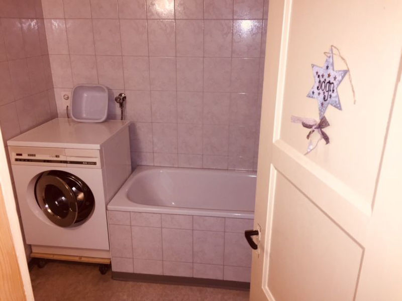 Ferienwohnung Julius Maissen