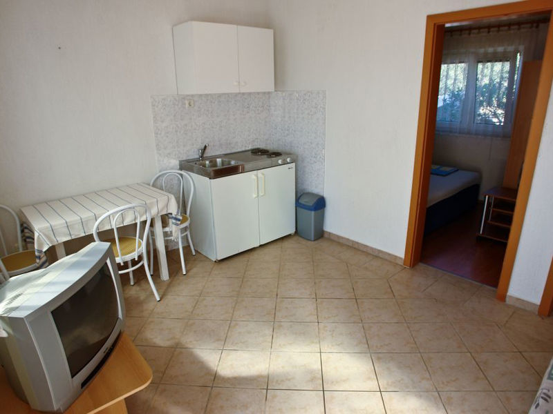 Apartmány Tropicana