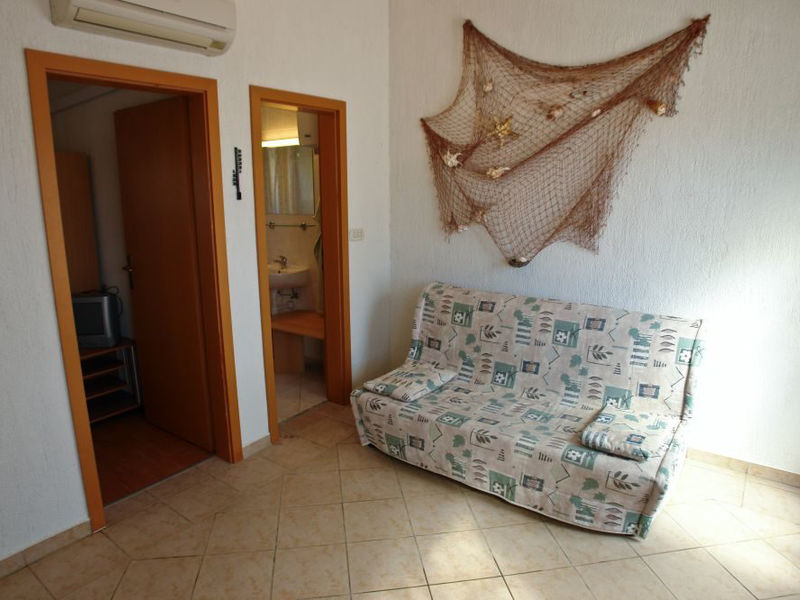 Apartmány Tropicana