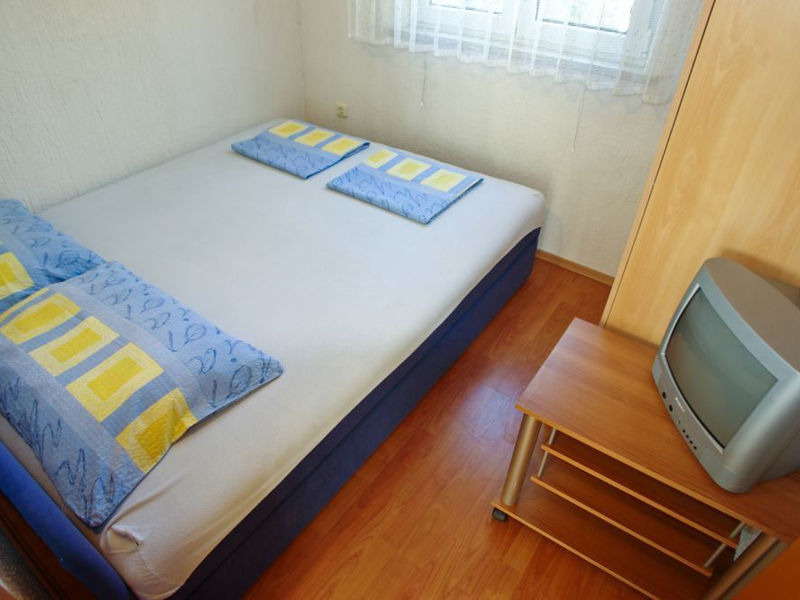 Apartmány Tropicana