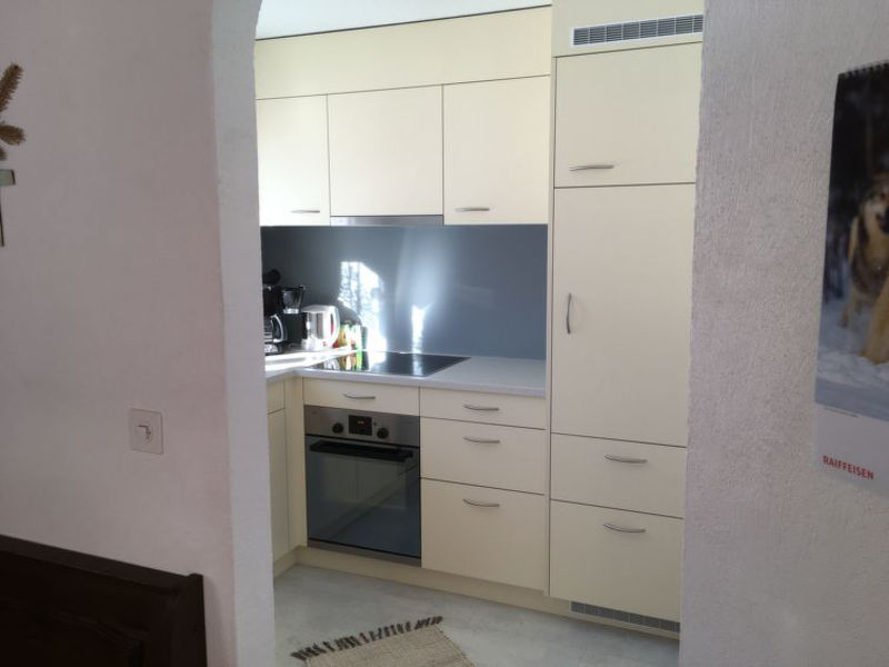 Casa Acla Caduff