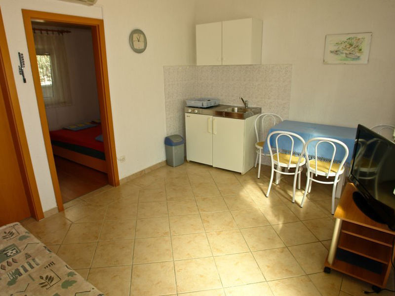 Apartmány Tropicana