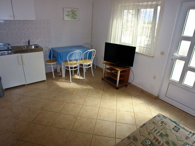 Apartmány Tropicana