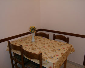 Apartmány 549-190