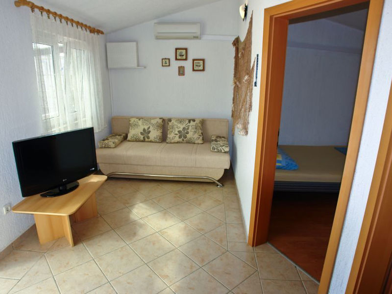 Apartmány Tropicana