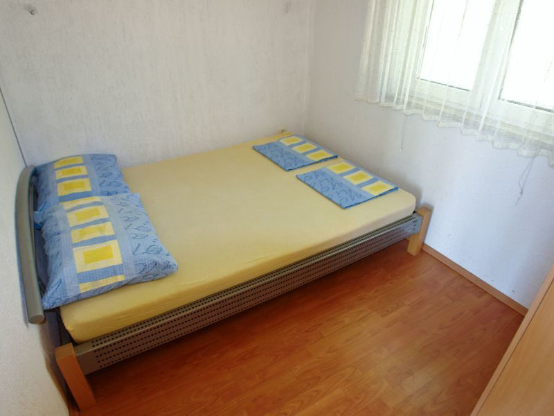 Apartmány Tropicana