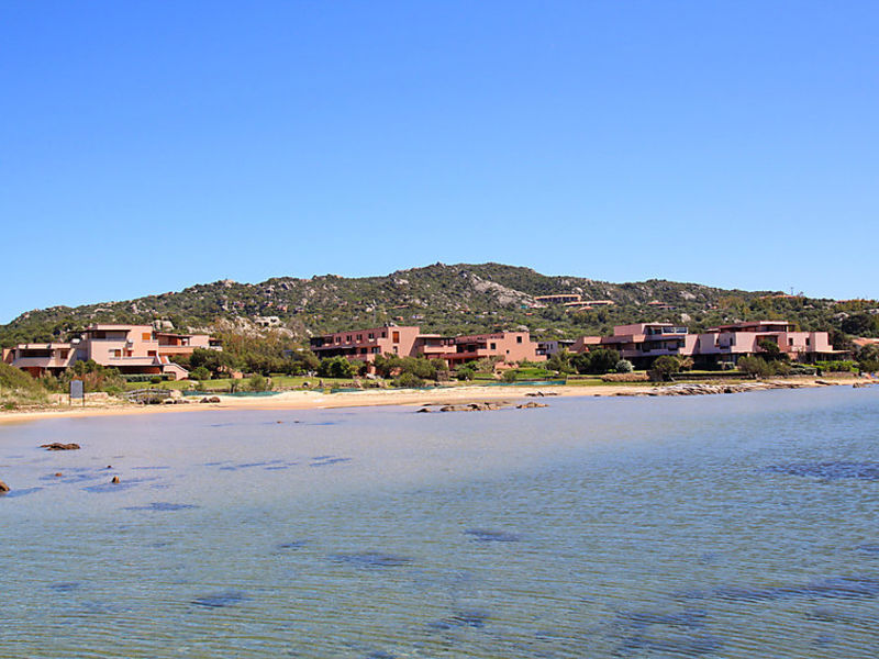 Punta Degli Asfodeli