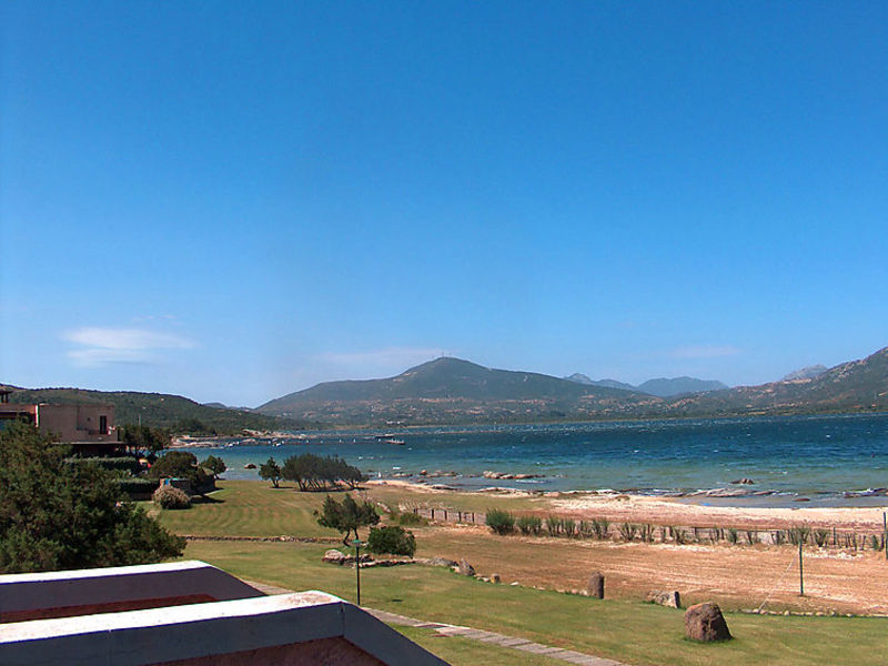 Punta Degli Asfodeli