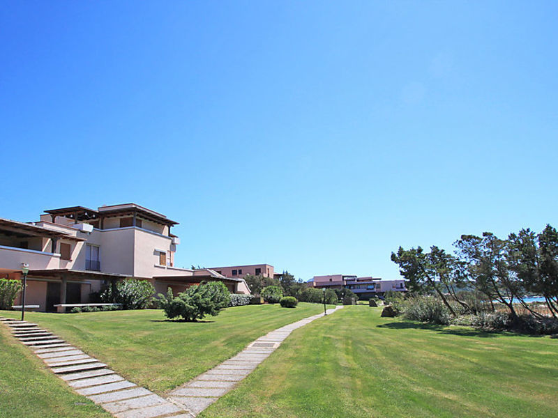 Punta Degli Asfodeli