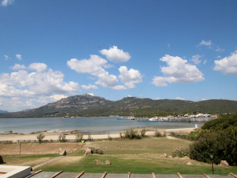 Punta Degli Asfodeli