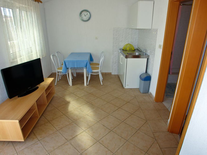 Apartmány Tropicana