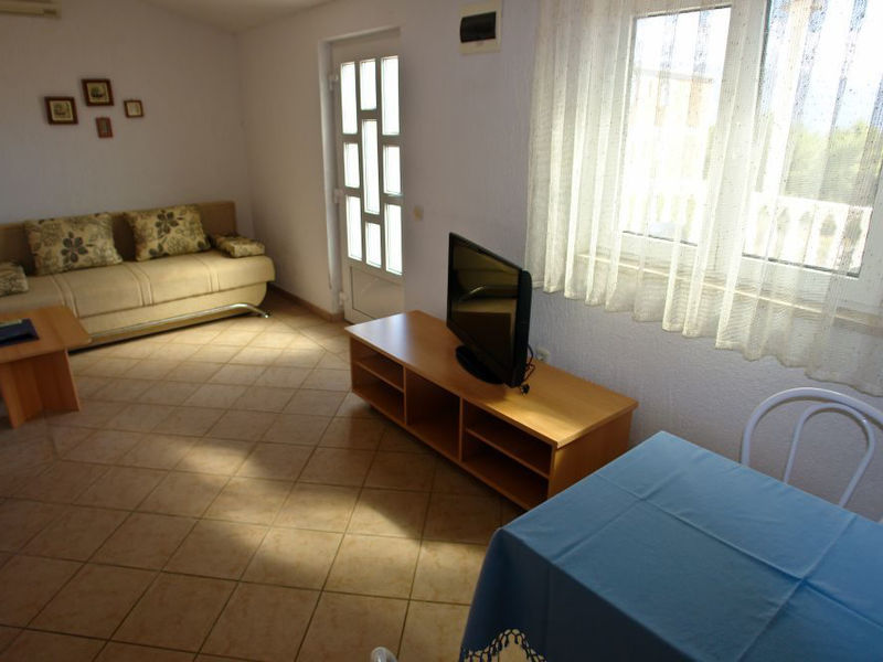 Apartmány Tropicana