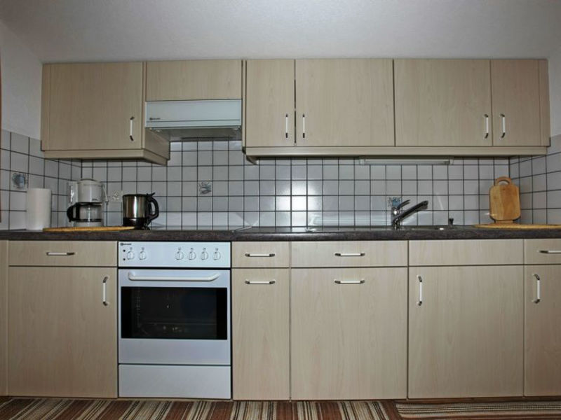 Ferienwohnung Maissen-Deflorin
