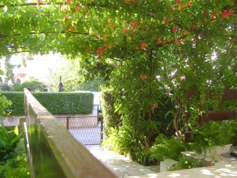 Apartmány Valeriana
