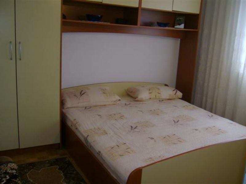 Apartmány Valeriana