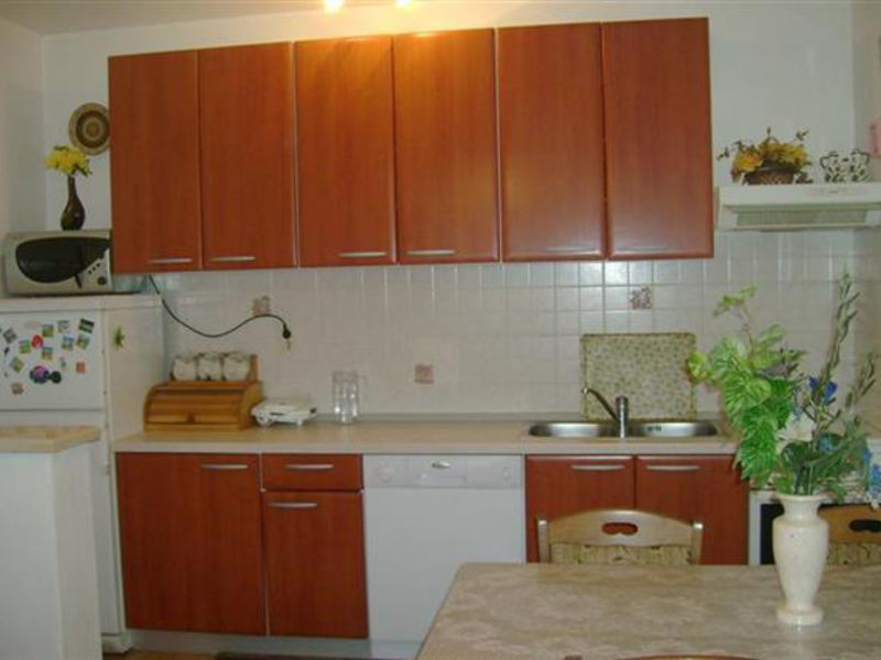 Apartmány Valeriana