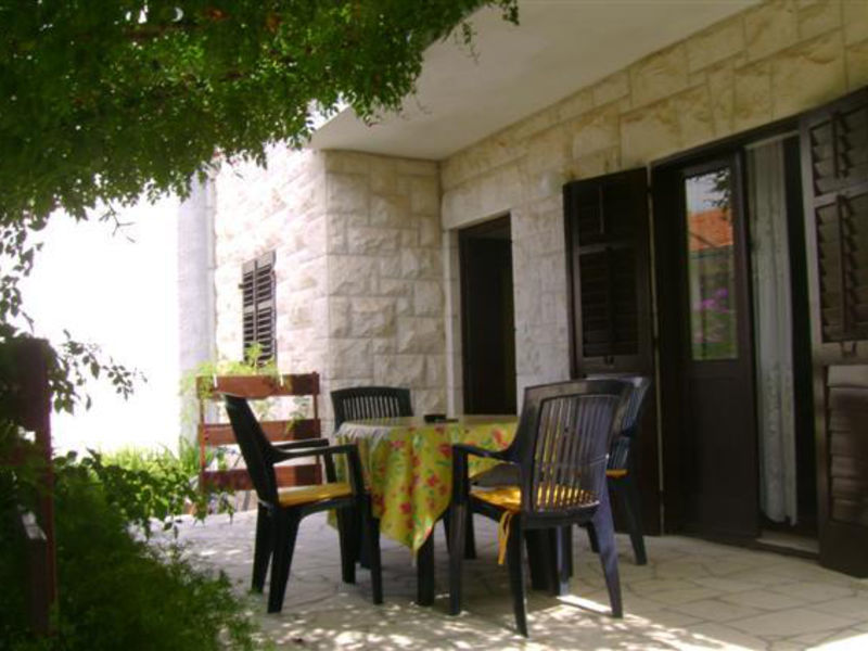 Apartmány Valeriana