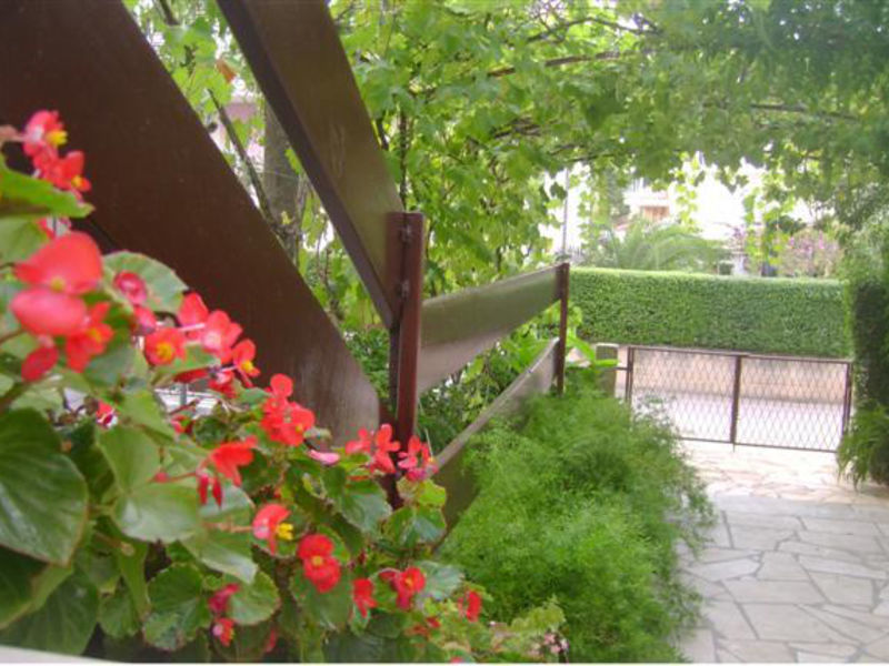 Apartmány Valeriana