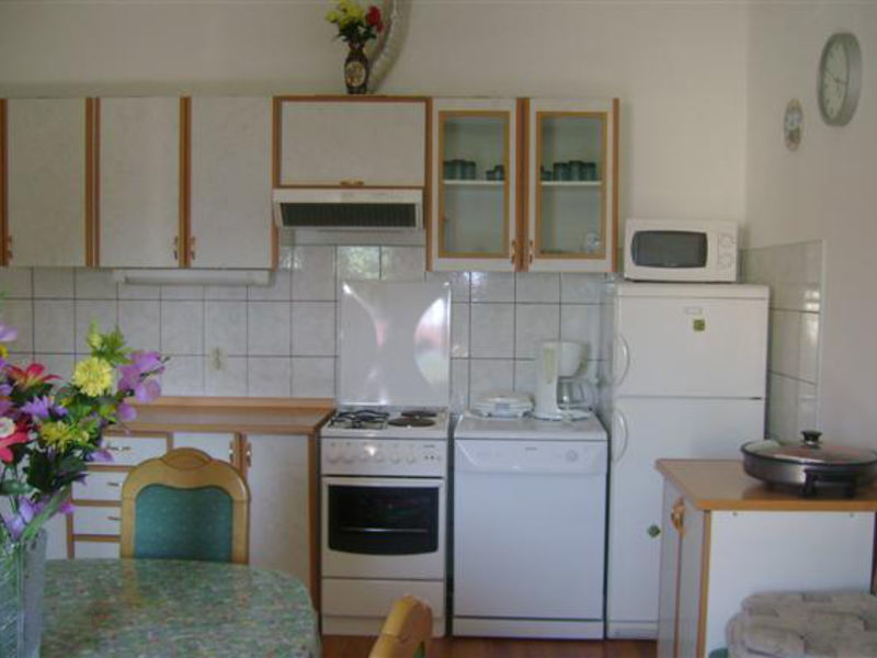 Apartmány Valeriana