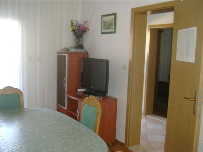 Apartmány Valeriana
