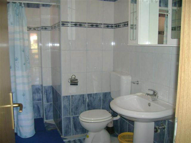 Apartmány Valeriana