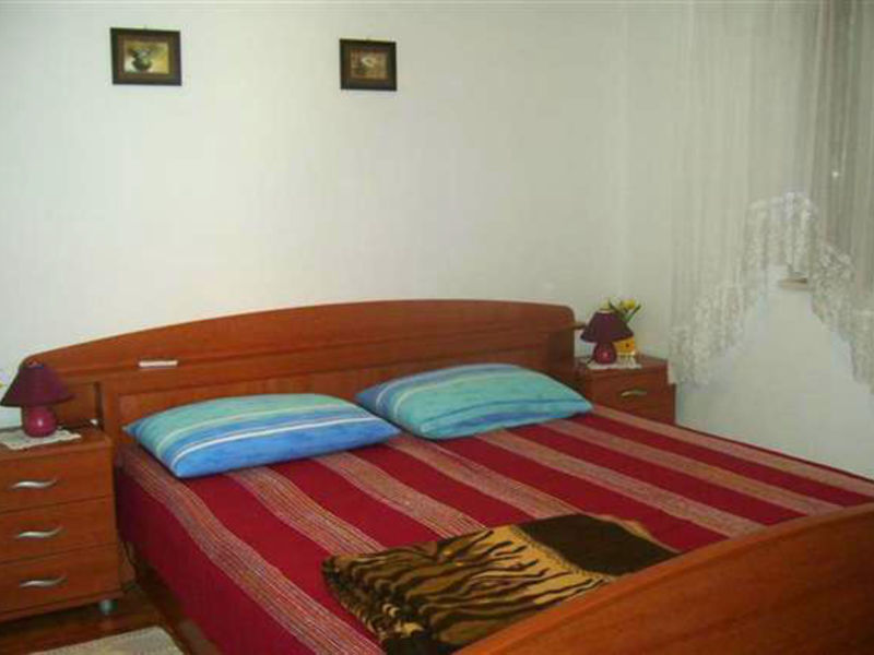 Apartmány Valeriana
