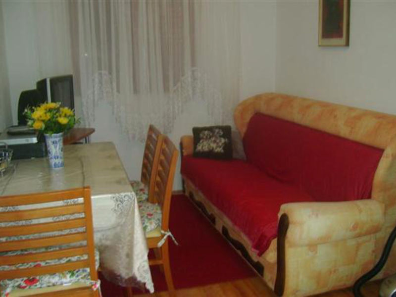 Apartmány Valeriana
