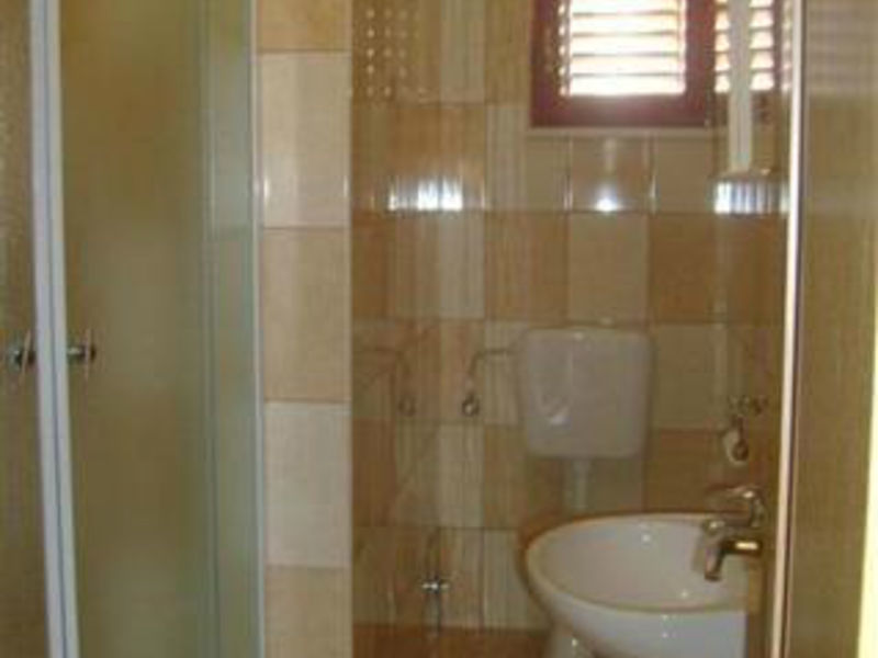 Apartmány Valeriana