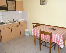 Apartmány 549-190