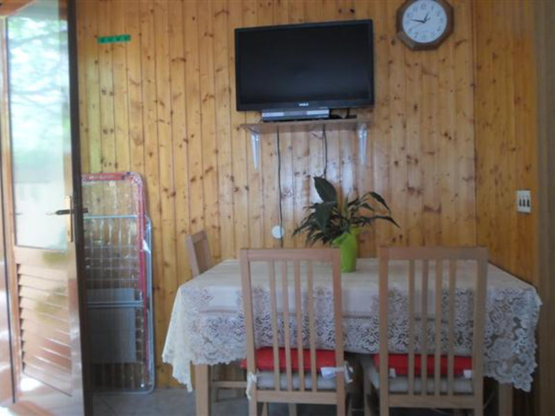 Apartmány Valeriana