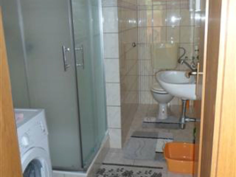 Apartmány Valeriana