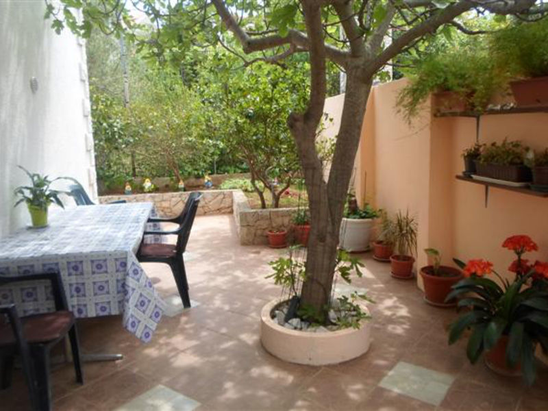 Apartmány Valeriana