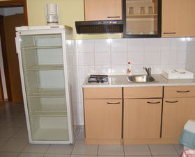 Apartmány 549-190