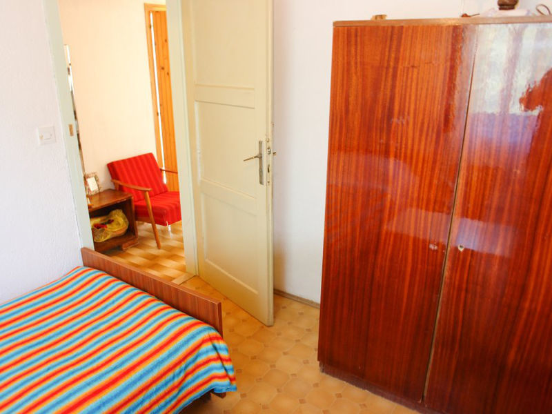 Apartmány Vicenco